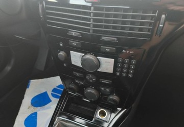 Opel Astra H Cabrio 1.9 CDTI 150KM 2009 Opel Astra Opel Astra TwinTop 1.9 CDTI Cosmo 1.9 Diesel 150KM, zdjęcie 21