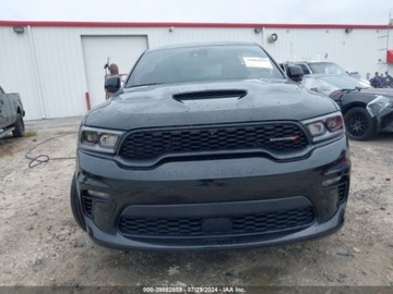 Dodge Durango III 2023 Dodge Durango RT Plus 2023 5.7l 5.7 Benzyna 360KM, zdjęcie 7