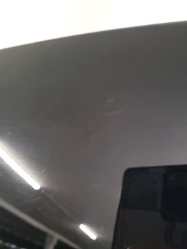 VOLVO XC90 II 2 MASKA POKRYWA SILNIKA OEM 31352866