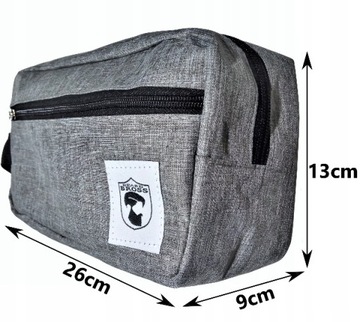 Большой набор для бороды от My Beard Razor Scissors