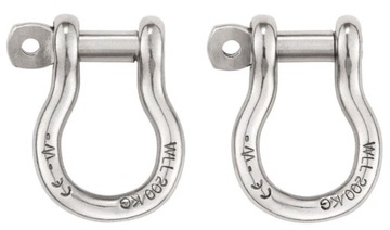 Szekle do uprzęży Petzl Astro C087AA00