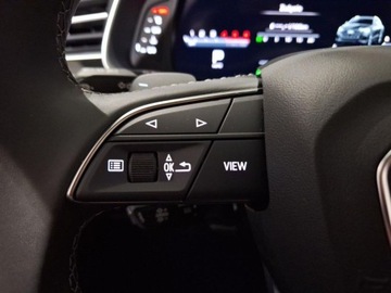 Audi Q8 SUV 3.0 45 TDI 231KM 2025 Audi Q8 Hak Head Up Pakiet Asystentow 3.0 Diesel 231KM, zdjęcie 18