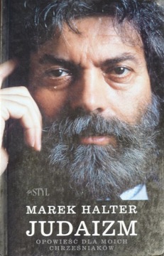 Halter - Judaizm Opowieść dla moich chrześniaków