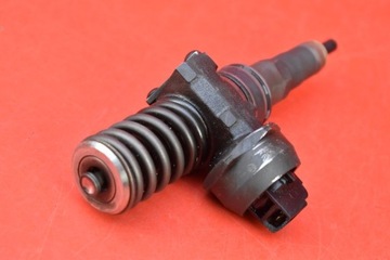 ТНВД VW TRANSPORTER T5 2.5 TDI 04R