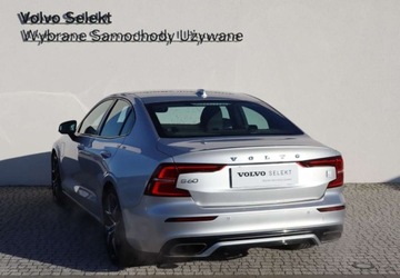Volvo S60 III 2022 Volvo S60 T8 455km AWD Plug-In Hybrid Polestar Engineer I Wlasciciel Gwara, zdjęcie 2
