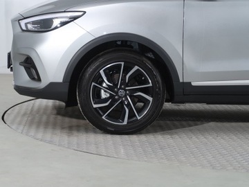 MG ZS II SUV Classic 1.5 VTi-Tech 106KM 2024 MG ZS SUV 1.5, 1. Właściciel, Serwis ASO, VAT 23%, zdjęcie 13