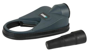 Przystawka do odpylania Bihui EasyDrill 72 mm