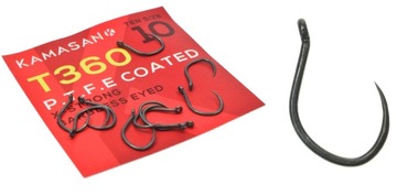 HACZYKI KAMASAN T360 BEZZADZIOROWE X-STRONG NR.12