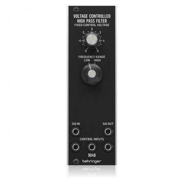 Behringer 904B VOLTAGE CONTROLLED HIGH Moduł synth