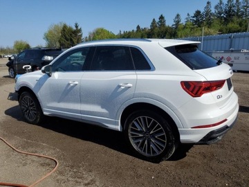 Audi Q3 II 2023 Audi Q3 Technik 45 2023 2.0l 2.0 Benzyna 228KM, zdjęcie 1