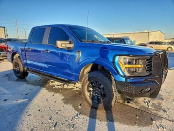 Ford 2024 Ford F150 Stx 2024 2.7 Benzyna 325KM, zdjęcie 4