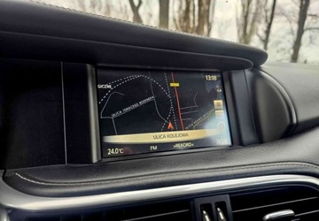 Infiniti Q30 1.6T 122KM 2016 Infiniti Q30 Infiniti Q30 1.6t Premium 1.6 Benzyna 122KM, zdjęcie 28