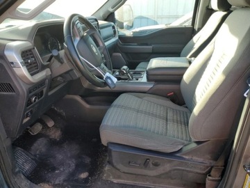 Ford 2023 Ford F150 Supercrew 2023 3.5l 3.5 Benzyna 400KM, zdjęcie 4