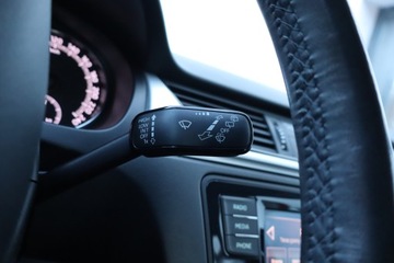 Skoda Rapid II Liftback Facelifting 1.0 TSI 110KM 2017 Skoda Rapid 1.0 TSI, Salon Polska, 1. Właściciel, zdjęcie 20