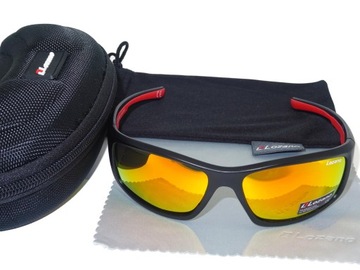 Комплект солнцезащитных очков LOZANO POLARIZED FISHING