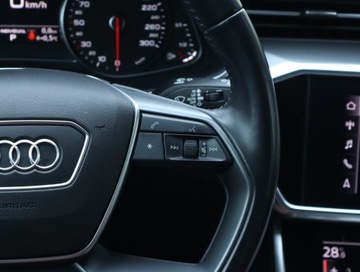 Audi A6 C8 Avant 2.0 40 TDI 204KM 2019 Audi A6 40 TDI, 201 KM, Automat, Skóra, Navi, zdjęcie 20