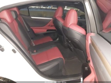 Lexus ES VII (XV70) 2024 Lexus ES 350 F Sport Handling 2024 3.5 Benzyna 302KM, zdjęcie 12