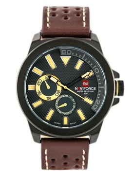 ZEGAREK MĘSKI NAVIFORCE KIGEN - HIT