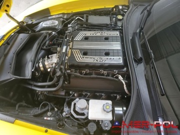 Chevrolet Corvette C7 2017 Chevrolet Corvette _C7_Z06_3LZ_6.2 L_650 km_2017r 6.2 Benzyna 650KM, zdjęcie 10