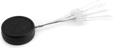 Matrix Stopery Silikonowe Swivel Protector Beads L
