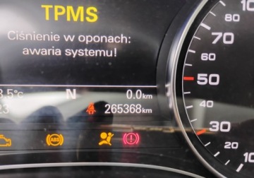Audi A6 C7 Limousine Facelifting 3.0 TDI clean diesel 272KM 2015 Audi A6 Limousine 2015r, SALON POLSKA. 3.0 TDI. AUTOMAT. 4x4. Uszkodzony p, zdjęcie 15