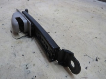 РЕГУЛИРОВКА РЕМНЯ ВЫСОТЫ JEEP WK 0XE258D1AC V290051