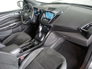 Ford Kuga II SUV Facelifting 2.0 TDCi 150KM 2017 Ford Kuga 2.0 TDCi ST-Line/4X4/Automat/Panorama, zdjęcie 19