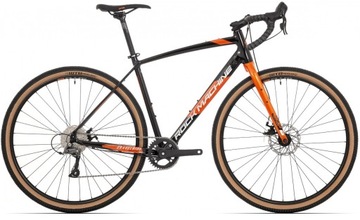 Rock machine gravelride 200