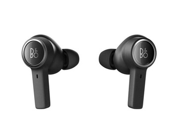 BANG & OLUFSEN Beoplay EX Słuchawki Czarne
