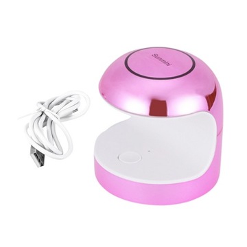 16W Nail Drying Lamp UV LED Lamp Nail Mini