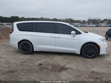 Chrysler Pacifica II 2021 Chrysler Pacifica Touring FWD 3.6 Benzyna 287KM, zdjęcie 7