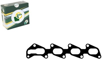 USZCZELKA KOLEKTORA OPEL CORSA B 1.2 i 16V (73_. 7