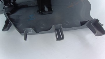 ПОДЛОКОТНИК ДЛЯ ВЕЩЕСТВА ПЕРЕДНИЙ ПАССАЖИРСКИЙ TOYOTA PRIUS III 09-15
