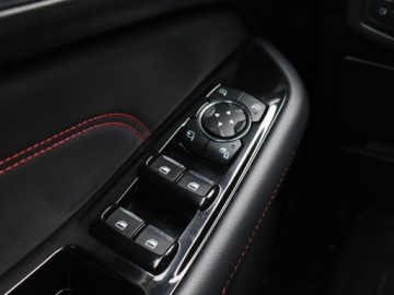 Ford S-Max II Van 2.0 EcoBlue 190KM 2019 Ford S-Max 2.0 EcoBlue, Salon Polska, Serwis ASO, zdjęcie 18