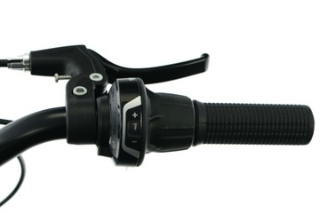 Детский кандс велосипед 20 Smart R12 