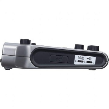 Ручной рекордер Zoom PODTRAK P4