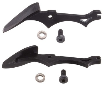 Cassin Zęby Alpine Front Point do Blade Runner