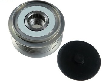 ШКИВ СЦЕПЛЕНИЯ ГЕНЕРАТОРА AFP3041 AS-PL