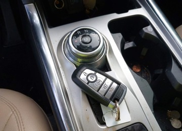 Ford Explorer VI 2020 Ford Explorer XLT, od ubezpieczalni 2.3 Benzyna 300KM, zdjęcie 12