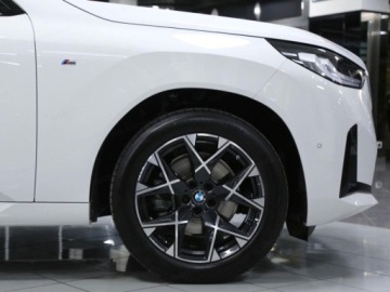 BMW X3 G45 2025 BMW X3 xDrive20d Sport Suv 2.0 (197KM) 2025, zdjęcie 14