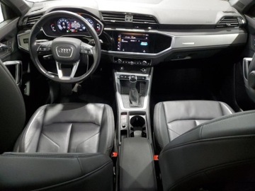 Audi Q3 II 2021 Audi Q3 Premium 40 2021 2.0l 2.0 Benzyna 184KM, zdjęcie 8