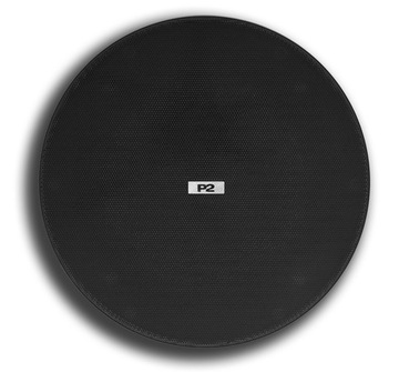 P2 AUDIO RADIO INTERNETOWE PODTYNKOWE Z BT + GŁOŚNIKI 2X 40W
