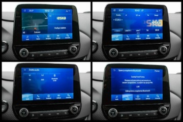 Ford Puma II 2022 Ford Puma GD8G119#1.0 EcoBoost mHEV ST-Line X DCT, zdjęcie 16