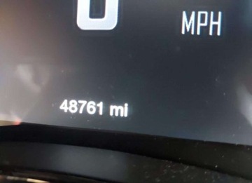 Dodge Durango III 2020 Dodge Durango 2020, 5.7L, 4x4, RT, od ubezpieczalni 5.7 Benzyna 360KM, zdjęcie 12