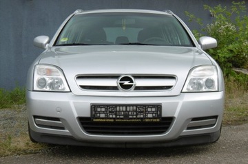 Opel Signum 2.2 DTI ECOTEC 125KM 2005 OPEL SIGNUM, zdjęcie 7