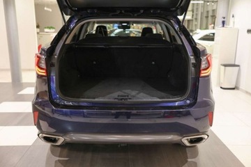 Lexus RX IV SUV 300t 238KM 2016 Lexus RX 200t 300 Elite 2.0 Benzyna 238KM, zdjęcie 29