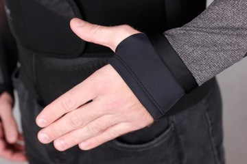 ARMOR МОТОЦИКЛОВАЯ ТОЛСТОВКА LS2 X ARMOR PROTECTOR SET базовый слой