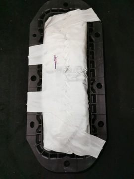 LAND ROVER DEFENDER L633 AIRBAG ULOŽENÍ SPOLUJEZDCE USA EVROPA