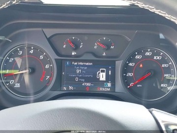 Chevrolet Camaro VI Coupe 6.2 455KM 2023 Chevrolet Camaro LT1 2023 6.2l 6.2 Benzyna 455KM, zdjęcie 10