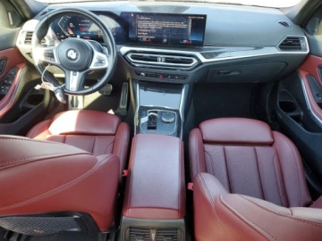 BMW Seria 3 G20-G21 2023 BMW Seria 3 330xi 2023 2.0 Benzyna 255KM, zdjęcie 8